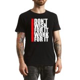 Tricou Barbati Power Mode Funny Edition, negru, Marimea XL