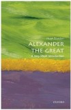 Alexander the Great: A Very Short Introduction | Hugh Bowden, Oxford University Press