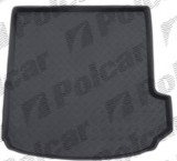 Tavita portbagaj Audi A6 (C8), 03.2018-, montare spate, fara protectie antiderapanta; (PE), RapidAuto