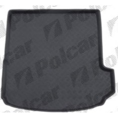 Tavita portbagaj Audi A6 (C8), 03.2018-, montare spate, fara protectie antiderapanta; (PE), RapidAuto