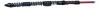 Coil Spring/Shaft Assy, x-Soft 2011 Sektor 2011 Sektor - 130 mm Ultimate FactoryBikes