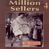 Cumpara ieftin CD Various &ndash; Million Sellers 4 - The Fifties (EX), Pop