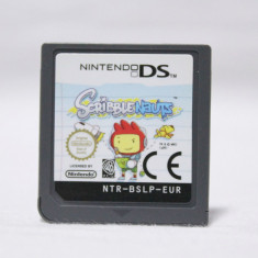 Joc consola Nintendo DS - Scribblenauts