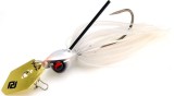 Chatterbait Raid Maxx Blade Speed, 06 Pearl White, 8g, 1buc/pac