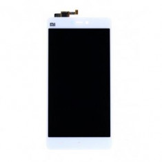 Display cu touchscreen Xiaomi Mi 4s Original Alb foto