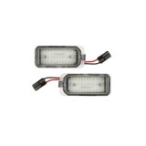 Lampa LED numar compatibila Ford, Jaguar Cod: 7905