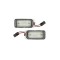 Lampa LED numar compatibila Ford, Jaguar Cod: 7905