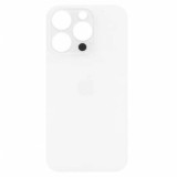 Capac Baterie Apple iPhone 14 Pro Max Alb Service Pack