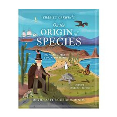 Charles Darwin's On the Origin of Species