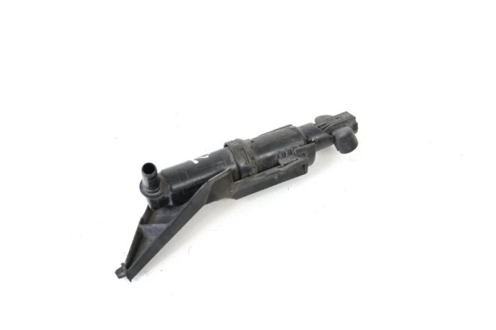 Pompa spălător far st&acirc;nga MINI COUNTRYMAN R60 2011 OEM: 1307030580 11189495