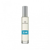 Apa de Parfum 334, Barbati, Equivalenza, 30 ml