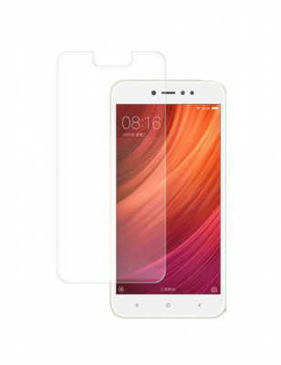 Folie Sticla Tempered Glass Xiaomi Redmi Note 5a foto