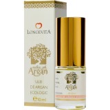 Ulei de Argan Presat la Rece Longevita Bio 10ml