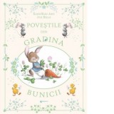 Povestile din gradina bunicii - Karine-Marie Amiot