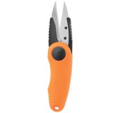 Foarfece Pescuit Deluxe F9, 7.5/11.5cm, Accesorii Pescuit