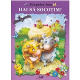 Hai sa socotim! | Alexandru Josu