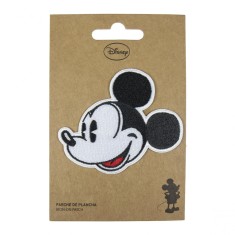Petic textil - Disney - Mickey Mouse | Cerda