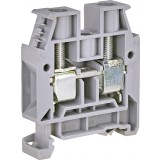 Clema sir 32A ESC-CBC.16 gri ETI