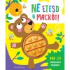 Ne etesd a mack&oacute;t! - Carrie Hennon