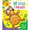 Ne etesd a mack&oacute;t! - Carrie Hennon