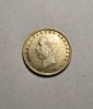 Moneda 1 Leu 1906 UNC Romania, Piesa de Colectie