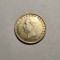 1 leu 1906 UNC Piesa de Colectie