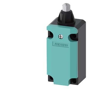 Limitator Cursă Bolt Lung NO NC 10A 400VAC 250VDC 3SE5112-0CC02 foto
