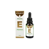 Vitamina E Lichida (D-alfa-tocoferol) Vitahelp, 30 ml, Marnys