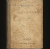 Cumpara ieftin ELBESZELESEK 1920-1929 - MORICZ SZIGMOND - SZEPIRODALMI KONYVKIADO