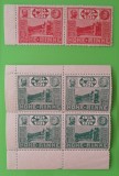 1924 HOHE RINNE - POSTA LOCALA PALTINIS - MNH - Guma originala