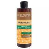 MANUKA BIO SAMPON PENTRU PAR DEGRADAT 400ML, Gerocossen