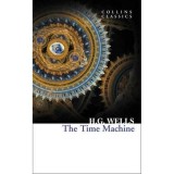 The Time Machine | H.G. Wells, William Collins