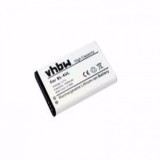 Acumulator Baterie Compatibil NOKIA Asha 500 502 BL-4UL, 1200mAh, Lithium-Ion, 3.7V