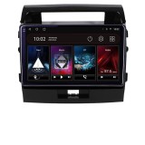 Navigatie Android Toyota Land Cruiser L200 2008-2015 QLED 2K 4GB+64GB