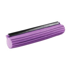 Rezerva pentru Mop PVA OTI, Culoare Mov, Rezerve pentru Mop, Rezerva Profesionala pentru Mop, Rezerve PVA pentru Mop, Articole pentru Uz Casnic, Acces foto