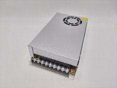 SURSA ALIMENTARE 240W 12V CARCASA METAL