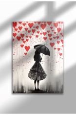 mxm_graffiti_42|Street Art Poster, Vibrant Graffiti Portrait, Frameless Modern Canvas, Urban Vibe 2025 | A3 (29.7 x 42 cm) - mxm_graffiti_42