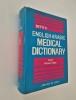 Dictionar medical Englez Arab
