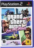 Joc PS2 GTA Vice City Stories Grand Theft Auto (PS2) Playstation 2 + HARTA
