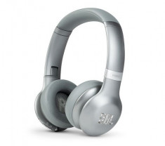 Casti wireless JBL Everest 310 Argintiu foto