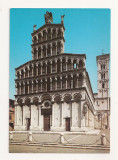 FA39 -Carte Postala- ITALIA - Lucca, S. Michele , necirculata 1989, Fotografie