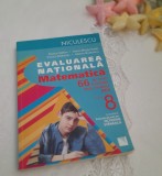 Matematică. Evaluarea națională ☆Rozica Ștefan☆