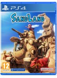 Sand Land PS4