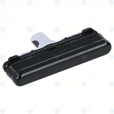 Samsung Galaxy Note 9 (SM-N960F) Buton de pornire negru la miezul nopții GH98-42943A