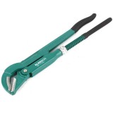 Cleste instalator, tip suedez, maner protejat, deschidere 45 grade, 1.5&amp;quot;, HB71515, Hanbon, 510502