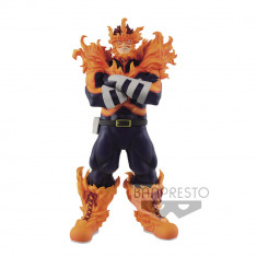 My Hero Academia Age of Heroes PVC Statue Endeavor 19 cm foto