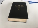 BIBLIA sau Sfinta Scriptura 1968-TIPARITA SUB INDRUMAREA PATRIARHULUI JUSTINIAN