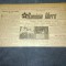 ZIARUL ROMANIA LIBERA 21 NOIEMBRIE 1950