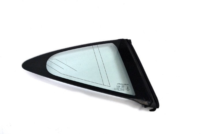 Geam lateral dreapta spate JAGUAR F-TYPE Coupe X152 2018 OEM: 43R-000055 11598100
