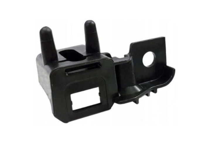 Suport tampon capota fata Ford Mondeo, 10.2014-03.2022; Fusion Usa, 04.2012-06.2016, montare fata, dreapta, RapidAuto
